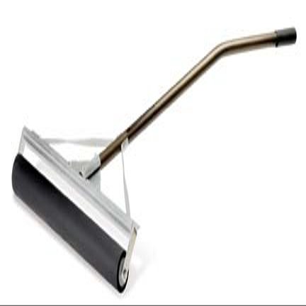 Standard Golf Magnum Roller Squeegee Heavy-Duty 24-Inch Roller for Efficient Water Removal | Ideal for Golf Greens, Sports Fields, and Lawns