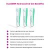 ConvaTec DuoDERM Hydroactive Sterile Gel, 15 Grams Tube for Management of Partial and Full-Thickness Wounds, Aids Autolytic Debridement, 187990, Box of 10 Tubes view 3