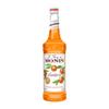 Monin Mandarin Orange Syrup, 750ml view 1