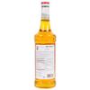Monin Orange Syrup 750ml view 3