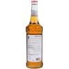 Monin Toasted Almond Mocha Syrup 750ML view 3