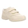 Propt womens Tour Walker Medicare/Hcpcs Code A5500 Diabetic walking shoes, Sport White, 9 Wide US view 3