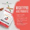 Young Living KidScents MightyPro, Prebiotic & Probiotic Blend with 8 Billion Live Cultures, Supports Digestive & Immune Health in Children, Convenient, Single-Dose Packets for Healthy Gut and Comfort view 2