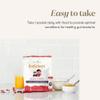 Young Living KidScents MightyPro, Prebiotic & Probiotic Blend with 8 Billion Live Cultures, Supports Digestive & Immune Health in Children, Convenient, Single-Dose Packets for Healthy Gut and Comfort view 4
