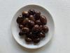 Black Olives Preserved in EVOO - Maida Farm, Campania, Italy view 2