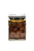 Black Olives Preserved in EVOO - Maida Farm, Campania, Italy view 3