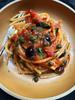 Black Olives Preserved in EVOO - Maida Farm, Campania, Italy view 4