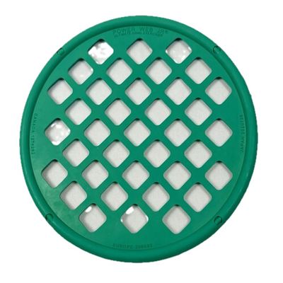 Power-Web Jr. Heavy 7" in Green