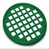 Power-Web Jr. Heavy 7" in Green view 2