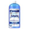 Dawn Dish Soap, Direct Foam Dishwashing Foam, Refill, Fresh Rapids Scent, 30.9 Fluid Oz (Pack of 6) view 1
