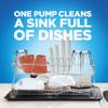 Dawn Dish Soap, Direct Foam Dishwashing Foam, Refill, Fresh Rapids Scent, 30.9 Fluid Oz (Pack of 6) view 4