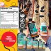 Sweet Sunnah Premium Black Seed Oil - Cold Pressed Nigellaa Travel Size Gluten Free, Non GMO - 4 Fl Oz view 3