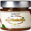 Apricot Extra Jam Caff Sicilia  Sicily, Italy - 8.8 oz view 1