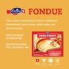 Swiss Knight Cheese Fondue, 14 oz - 6pk view 4