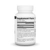 Source Naturals L-Pyroglutamic Acid Dietary Supplement - 60 Tablets view 2