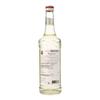 Monin - Peppermint Syrup, Cool Mint Flavored Syrup, Coffee Syrup, Natural Flavor Drink Mix, Simple Syrup for Cocoas, Mochas, Smoothies, Sodas, & More, Gluten-Free, Non-GMO, Clean Label (750 ml) view 3