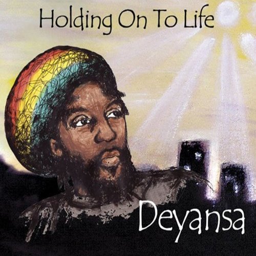 Holding on to Life