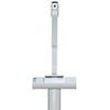 PT# 220 Telescopic Height Rod 220 by Seca view 1