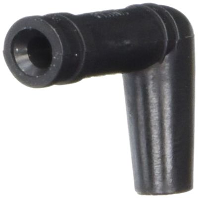 Dorman Help! 47411 Elbow, Soft 9/64""X5/32"" "" , Black
