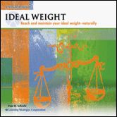 Ideal Weight Paraliminal CD
