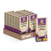 Annie's Organic Shells and White Cheddar, Made with Real Cheese, 6 oz (Pack of 12) view 1