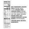 Annie's Organic Shells and White Cheddar, Made with Real Cheese, 6 oz (Pack of 12) view 3