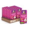 Annie's Yummy Bunnies and Cheddar, Made with Real Cheese and Organic Pasta, 6 oz (Pack of 12) view 1
