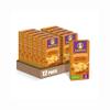 Annie's Shells and Real Aged Cheddar, Made with Organic Pasta and Real Cheese, 6 oz (Pack of 12) view 1