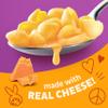 Annie's Shells and Real Aged Cheddar, Made with Organic Pasta and Real Cheese, 6 oz (Pack of 12) view 2