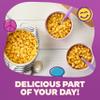Annie's Shells and Real Aged Cheddar, Made with Organic Pasta and Real Cheese, 6 oz (Pack of 12) view 4