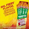 Slim Jim Giant Smoked Meat Sticks, Tabasco Flavor, 6g Protein Per Stick, 0.97 oz. (24 Count) view 2