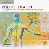 Perfect Health Paraliminal CD