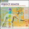 Perfect Health Paraliminal CD view 1