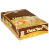 thinkThin Protein Bar, Caramel Swirl, 2.1-Ounce Bars (Pack of 10) view 1
