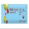 thinkOrganic Bar, Cranberry Apple, 1.4-Ounce Bars (Pack of 15) view 1