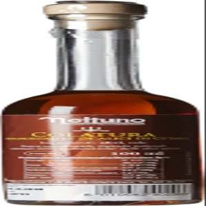 Nettuno Colatura Anchovy Sauce Cetara, Campania, Italy - 3.3 oz