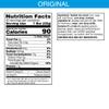 Rice Krispies Treats Crispy Marshmallow Squares, Kids Snacks, Snack Bars, Original, 31.2oz Box (40 Bars) view 2