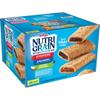 Nutri-Grain Soft Baked Breakfast Bars, Made with Whole Grains, Kids Snacks, Variety Pack, 62.4oz Box (48 Bars) view 1