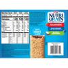 Nutri-Grain Soft Baked Breakfast Bars, Made with Whole Grains, Kids Snacks, Variety Pack, 62.4oz Box (48 Bars) view 3