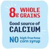 Nutri-Grain Soft Baked Breakfast Bars, Made with Whole Grains, Kids Snacks, Variety Pack, 62.4oz Box (48 Bars) view 4