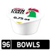 Kellogg's Corn Flakes, Breakfast Cereal, Original, .75oz (96 Count) view 4