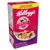 Kellogg's Low Fat Granola Cereal, With Raisins, 2.22oz (70 Count) view 1
