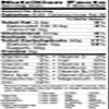 Kellogg's Low Fat Granola Cereal, With Raisins, 2.22oz (70 Count) view 2