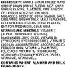 Kellogg's Low Fat Granola Cereal, With Raisins, 2.22oz (70 Count) view 3