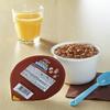 Cocoa Krispies Cold Breakfast Cereal Bowls, Kids Snacks, Original, 6.75lb Case (96 Bowls) view 4