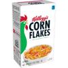 Kellogg's Corn Flakes, Breakfast Cereal, Original, .81oz (70 Count) view 1