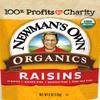 Newman's Own Organics Dried Fruit view 1