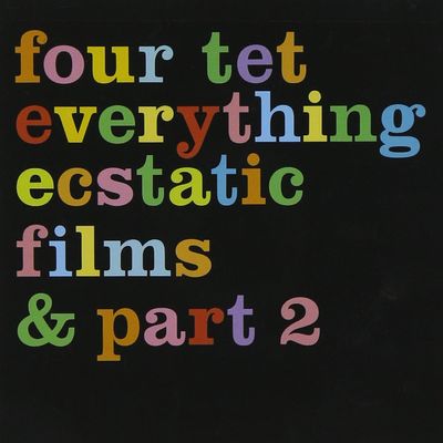 Everything Ecstatic Part II