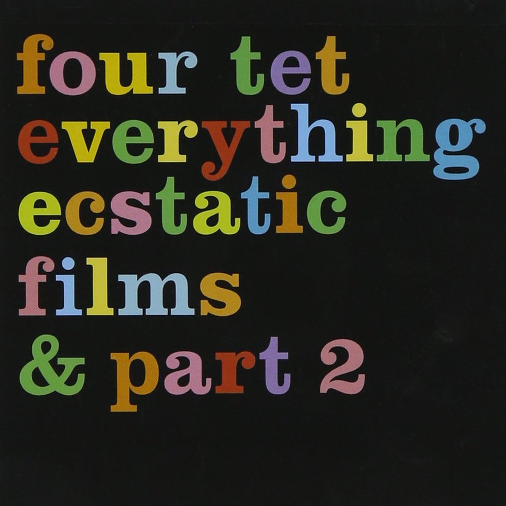 Everything Ecstatic Part II