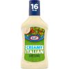 Kraft Creamy Italian Salad Dressing & Dip 16 oz (Pack of 6) view 1